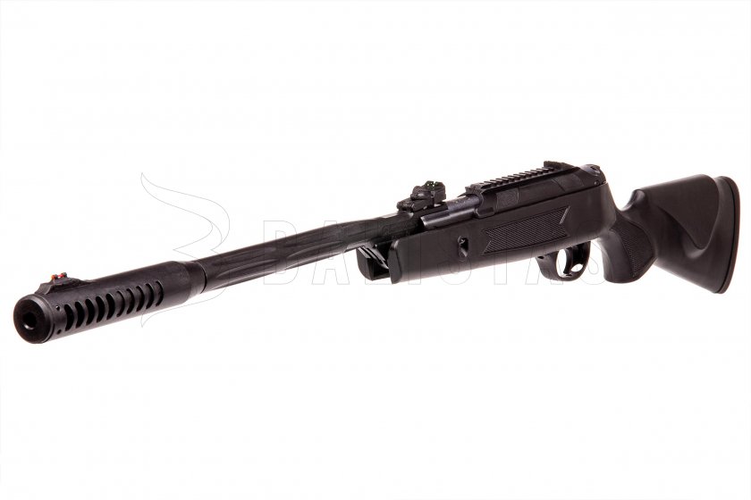 Carabina ad aria compressa Hatsan Striker Alpha 4,5mm