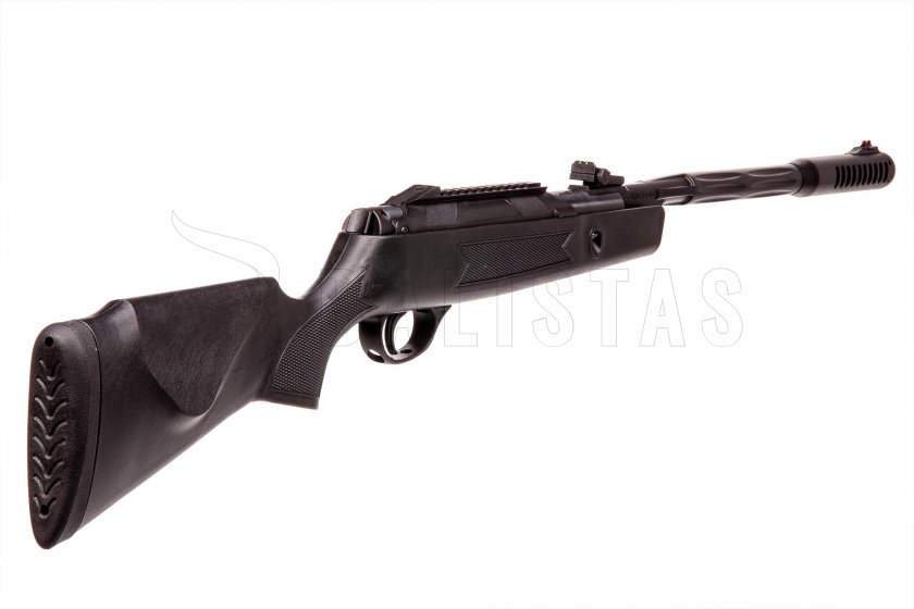 Carabina ad aria compressa Hatsan Striker Alpha 4,5mm