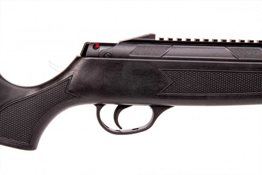Carabina ad aria compressa Hatsan Striker Alpha 4,5mm