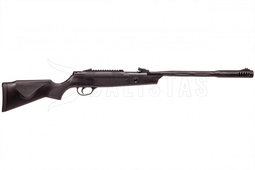 Carabina ad aria compressa Hatsan Striker Alpha 4,5mm
