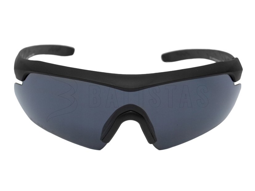 Occhiali balistici SwissEye Nighthawk nero