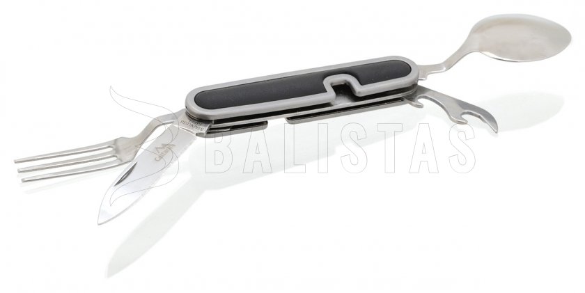 Coltello da campeggio 9 cm