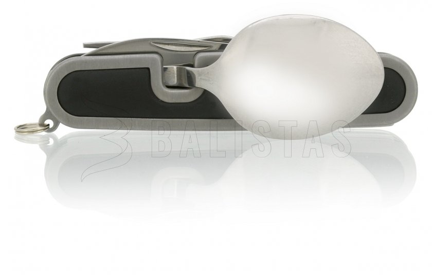 Coltello da campeggio 9 cm
