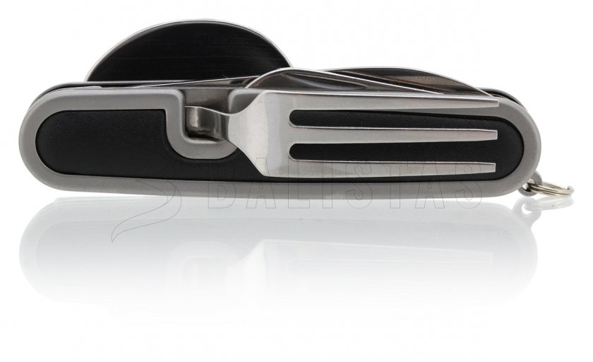 Coltello da campeggio 9 cm