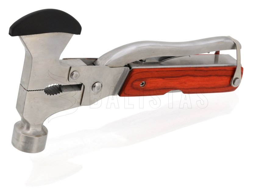 Coltello multi martello 18 cm