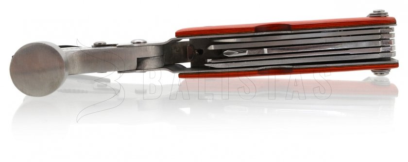 Coltello multi martello 18 cm