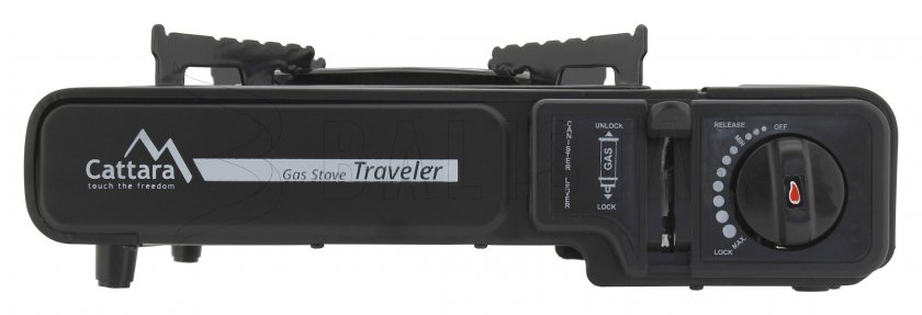 Fornello a gas Traveler