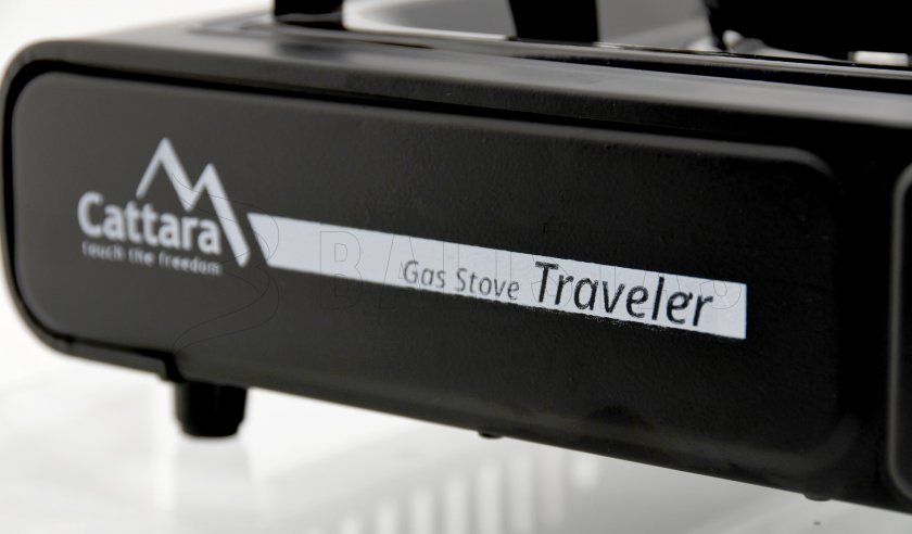 Fornello a gas Traveler