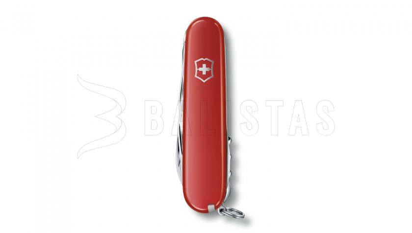 Victorinox Huntsman rosso - confezione blister