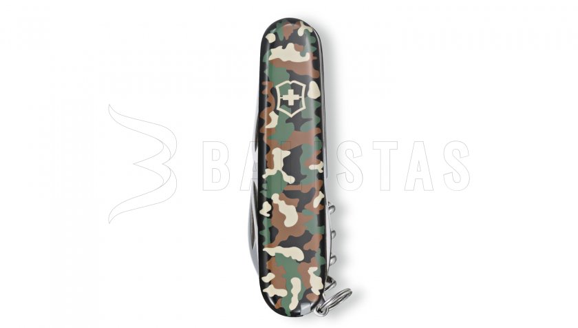 Victorinox Spartan mimetico