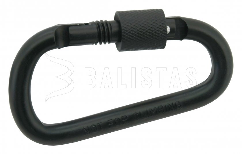 Carabina nera Strong