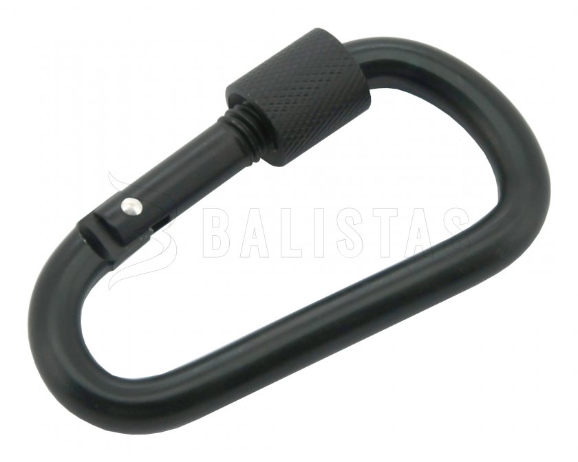 Carabina nera Strong