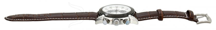 Orologio Chrono White Compass