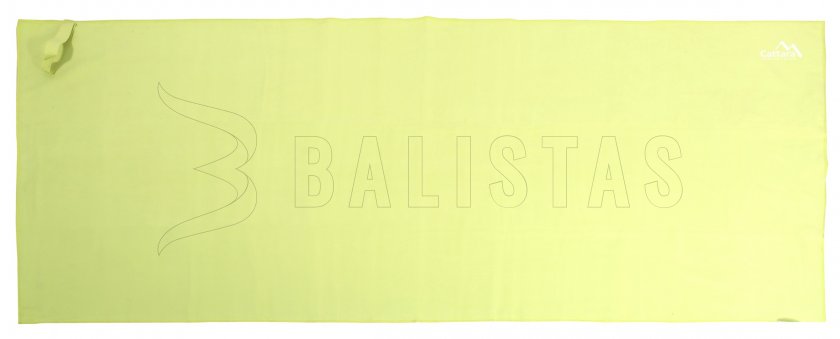 Telo mare 80x180 cm verde