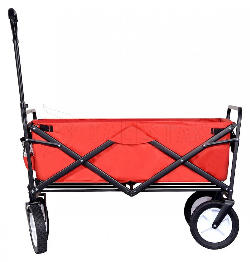 Carrello da campeggio pieghevole Cattara TROGIR