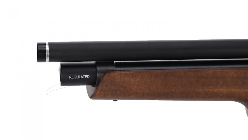Fucile ad aria compressa Cometa Advance 5,5 mm