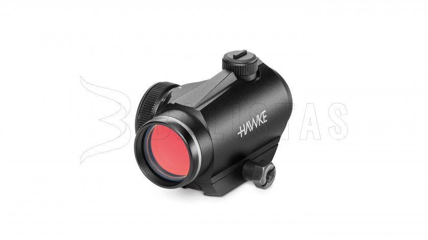 Red Dot Hawke Vantage 1x20 9-11mm