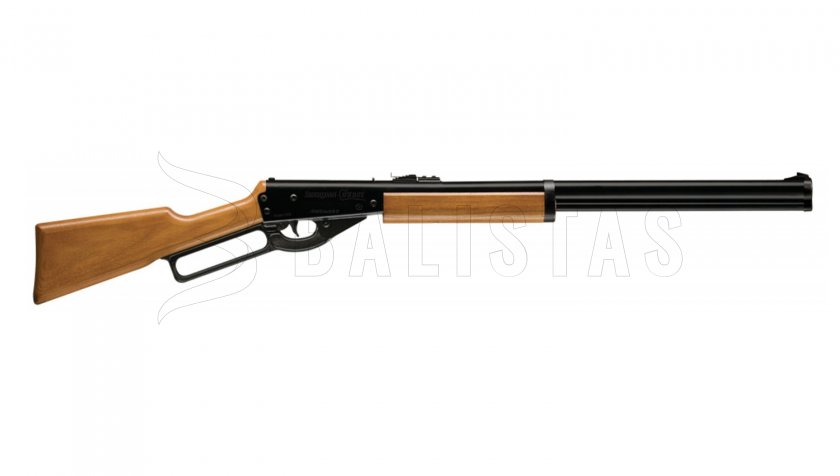 Carabina ad aria compressa Crosman Sheridan Cowboy 4,5mm