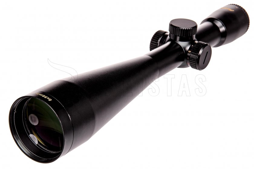 Cannocchiale FOMEI 8x56 FOREMAN HTC DX