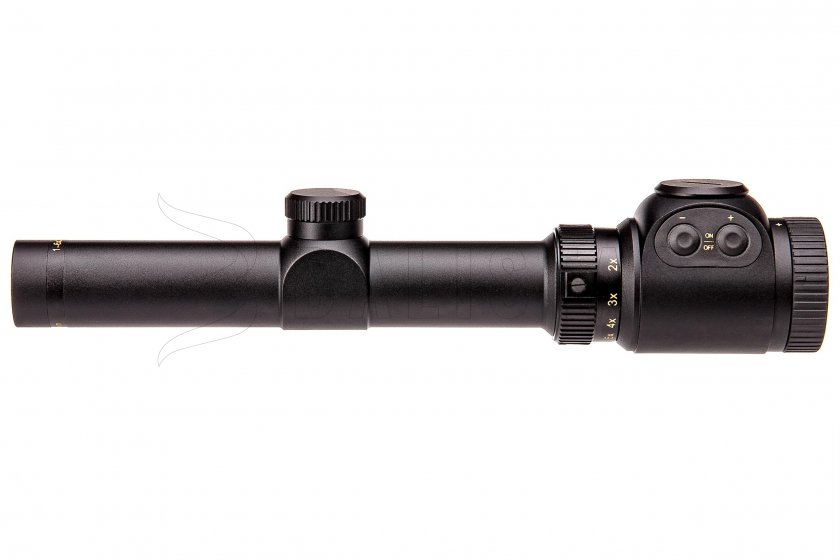 Cannocchiale FOMEI 1-6x24 FOREMAN HTC PRO G4