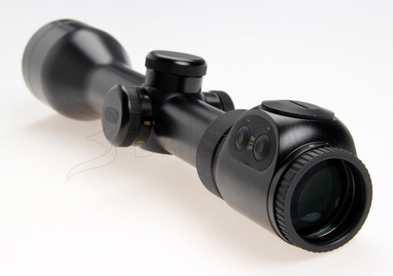 Cannocchiale FOMEI 3-12x50 FOREMAN HTC PRO DX 2