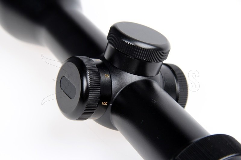 Cannocchiale FOMEI 3-12x50 FOREMAN HTC PRO DX 4