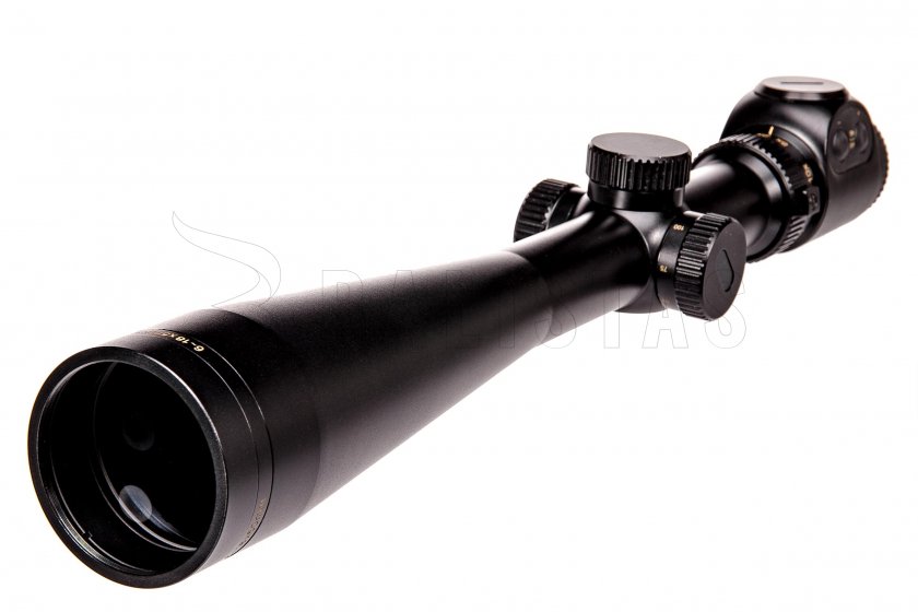 Cannocchiale FOMEI 6-18x50 FOREMAN HTC PRO CD