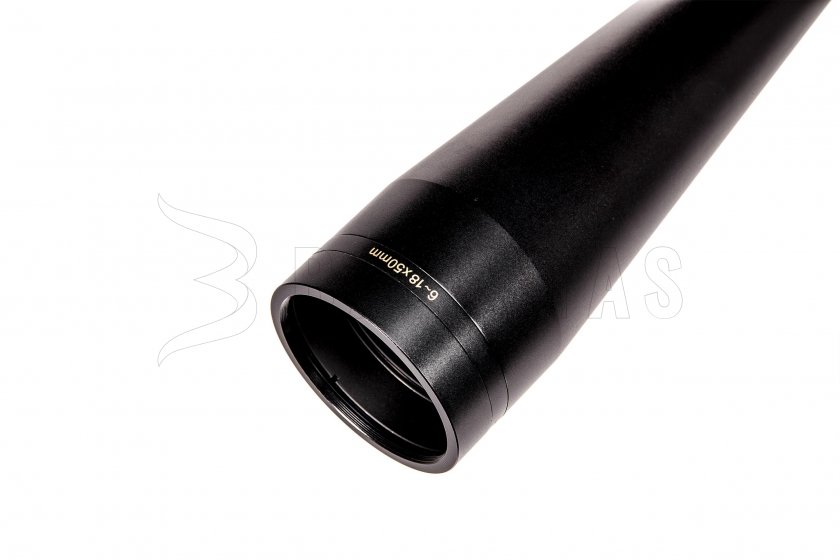 Cannocchiale FOMEI 6-18x50 FOREMAN HTC PRO CD