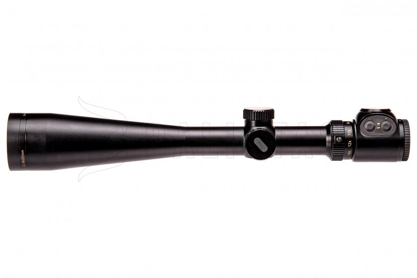 Cannocchiale FOMEI 6-18x50 FOREMAN HTC PRO CD