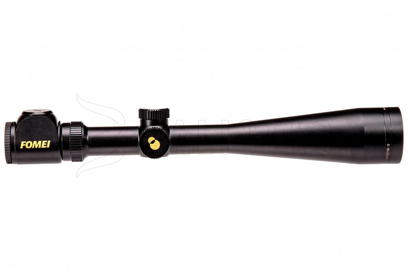 Cannocchiale FOMEI 6-18x50 FOREMAN HTC PRO CD