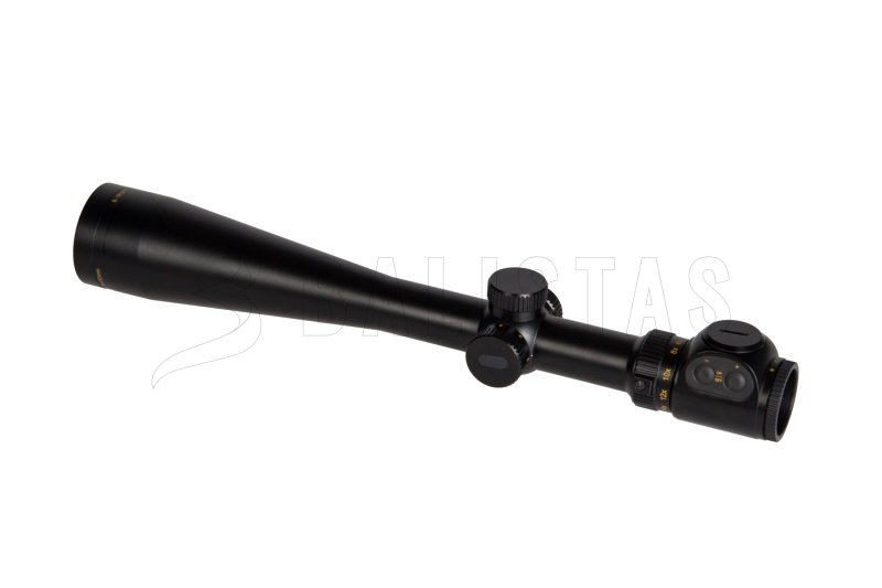 Cannocchiale FOMEI 6-18x50 FOREMAN HTC PRO G4