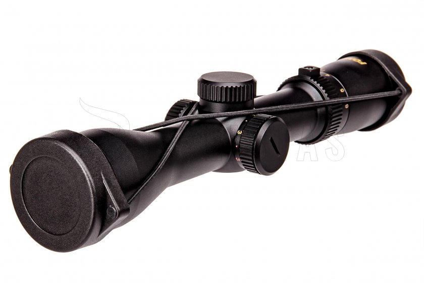 Cannocchiale FOMEI 1,5-6x42 BEATER II SMC G4