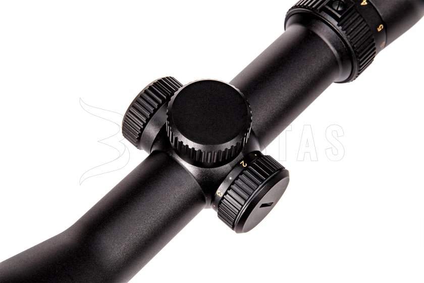 Cannocchiale FOMEI 1,5-6x42 BEATER II SMC G4
