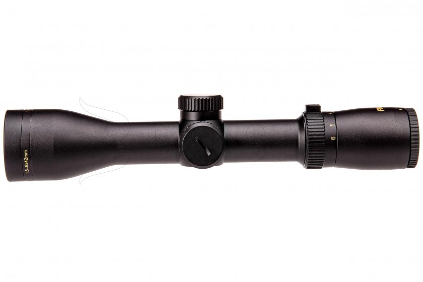 Cannocchiale FOMEI 1,5-6x42 BEATER II SMC G4
