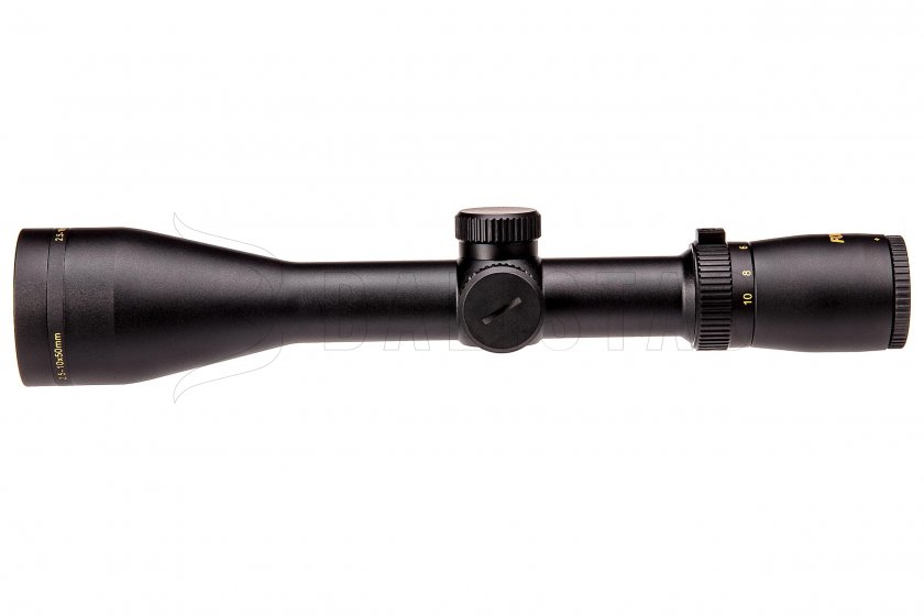 Cannocchiale FOMEI 2,5-10x50 BEATER II SMC G4