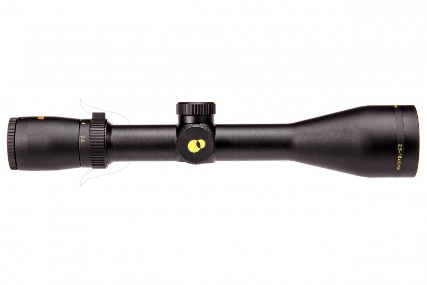 Cannocchiale FOMEI 2,5-10x50 BEATER II SMC G4