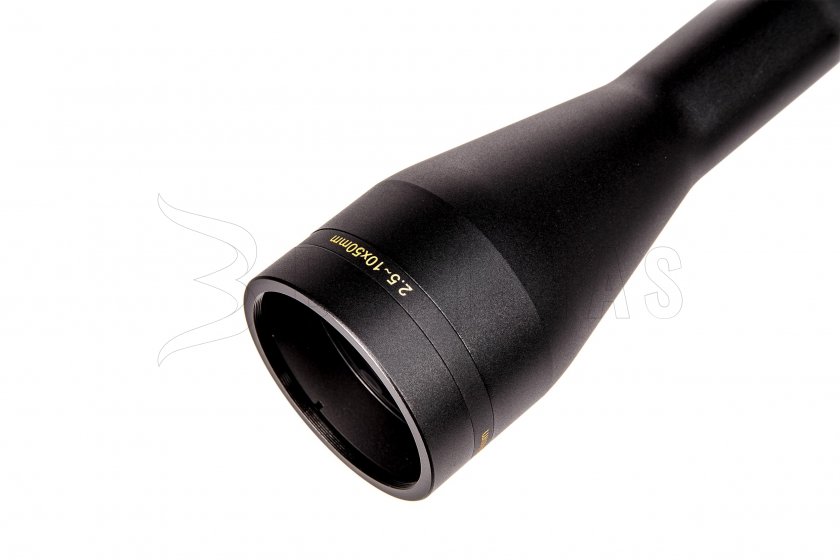 Cannocchiale FOMEI 2,5-10x50 BEATER II SMC G4