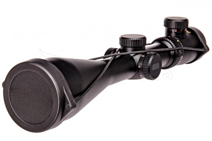 Cannocchiale FOMEI 4-16x56 BEATER II SMC G4,PRL