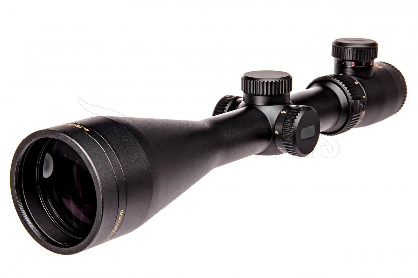Cannocchiale FOMEI 4-16x56 BEATER II SMC G4,PRL