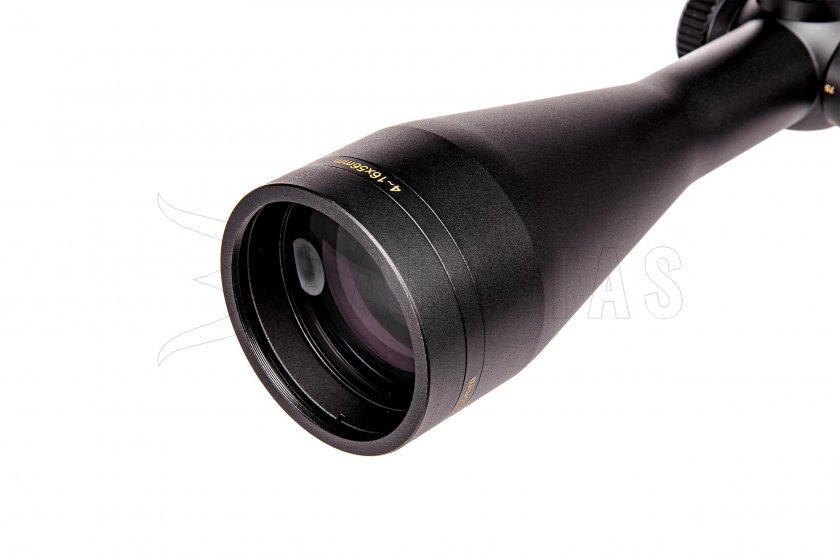 Cannocchiale FOMEI 4-16x56 BEATER II SMC G4,PRL