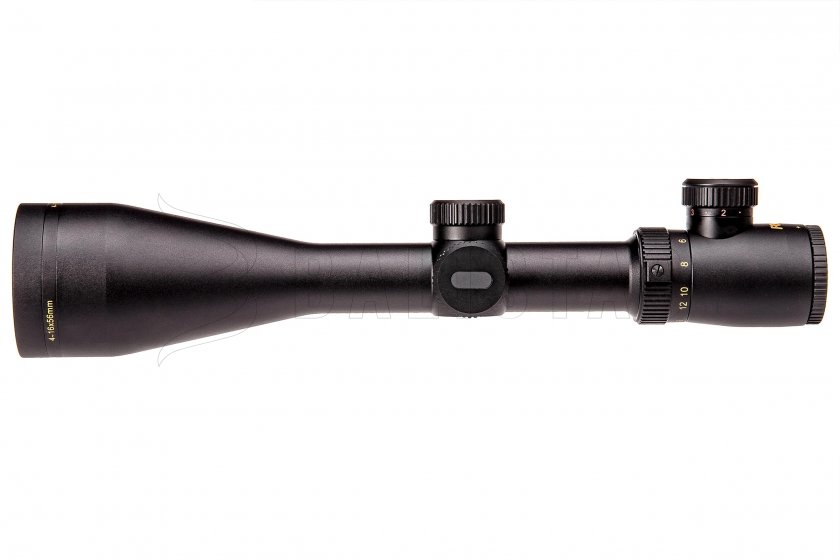 Cannocchiale FOMEI 4-16x56 BEATER II SMC G4,PRL