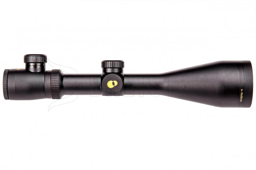 Cannocchiale FOMEI 4-16x56 BEATER II SMC G4,PRL