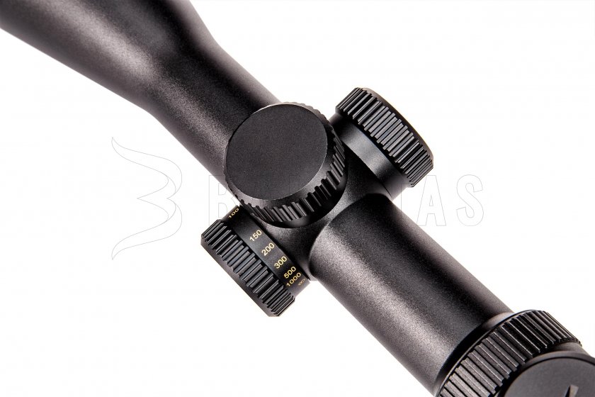 Cannocchiale FOMEI 4-16x56 BEATER II SMC G4,PRL