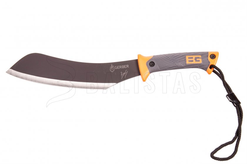 Bear Grylls Machete compatto Parang