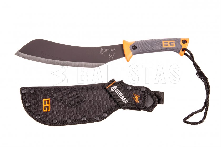 Bear Grylls Machete compatto Parang