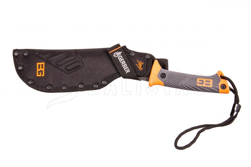 Bear Grylls Machete compatto Parang
