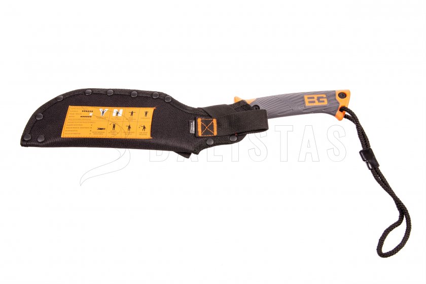 Bear Grylls Machete compatto Parang