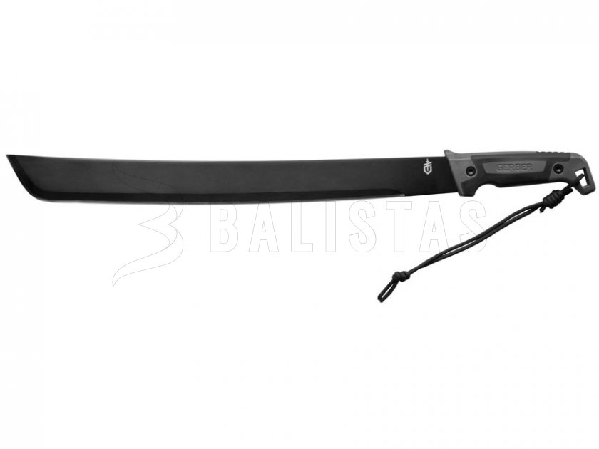 Gerber Gator Bush Machete