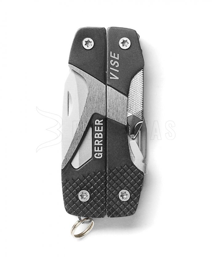 Pinza multifunzione Gerber Vise nera