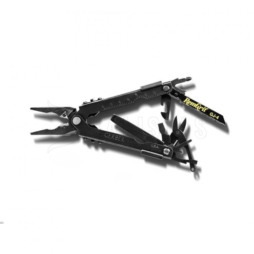 Gerber MP600 pinze multifunzione senza lama